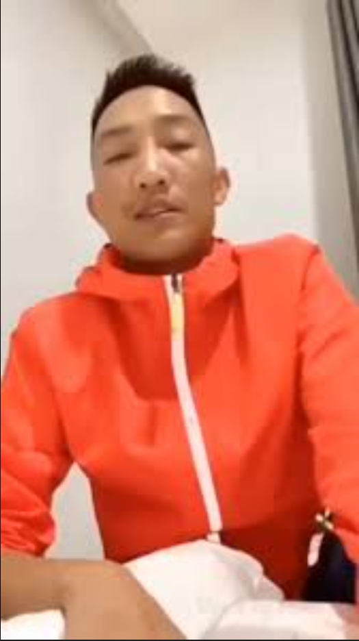 Dạy gian thương trên mạng